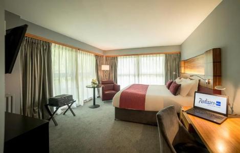 Radisson BLU & Spa, Little Island Cork - 33