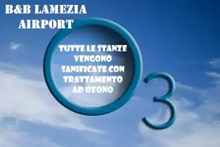 b&b Lamezia Airport - 12