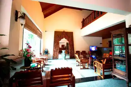 Tak Andaman Resort & - 11