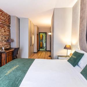 Karakoy Aparts - Special Category - 34