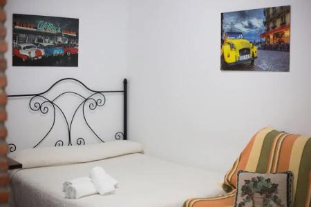 Hospedaje Lisboa - 128