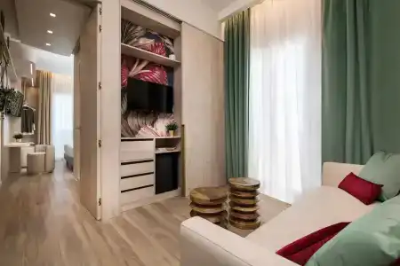 Litoraneo Suite - 26