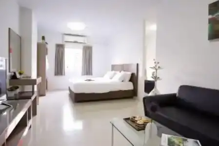Praso Residence - 32