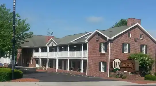 Inn at Cemetery Hill - 31
