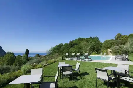 Ca' Barbini Resort - 17
