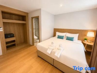 APK Resort And Spa - 25