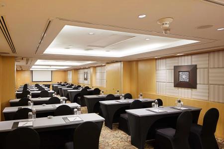 Holiday Inn Bangkok, An Ihg - 27