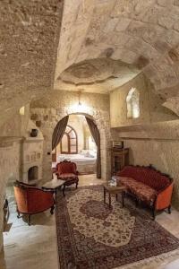 Kemerhan Cave Suites - 126