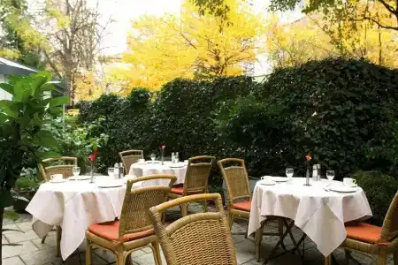 Nh Frankfurt Villa - 18