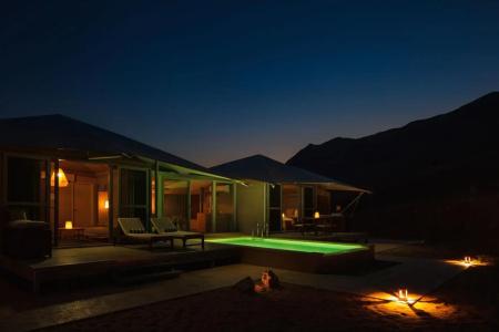 Mysk Moon Retreat - 24