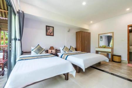 Mai Phuong Resort Phu Quoc - 42
