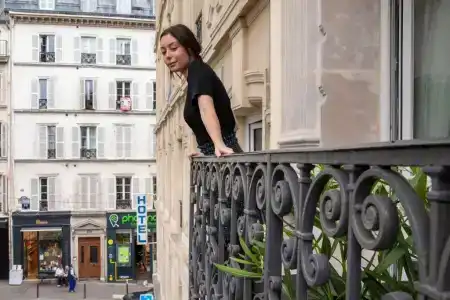 Les Matins de Paris & Spa - 102