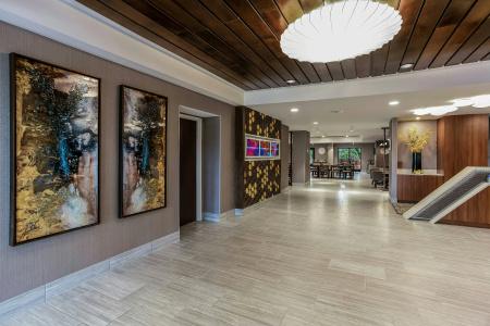SpringHill Suites by Marriott Austin Northwest/The Domain Area - 25