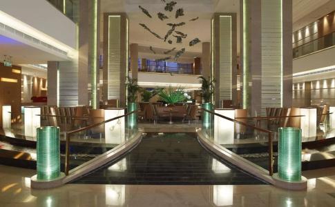 Four Points By Sheraton Beijing, Haidian - 1