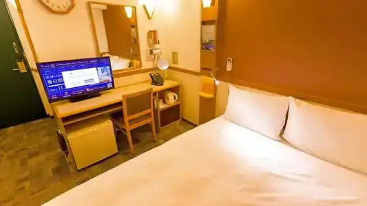 Toyoko Inn Kintetsu Nara Ekimae - 65