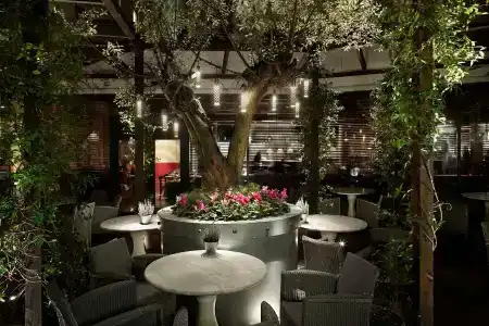 The Hoxton, Shoreditch - 14