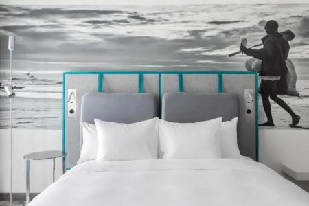 Novotel Convention And Spa - 52