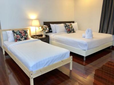 14 Place Sukhumvit Suites - 4
