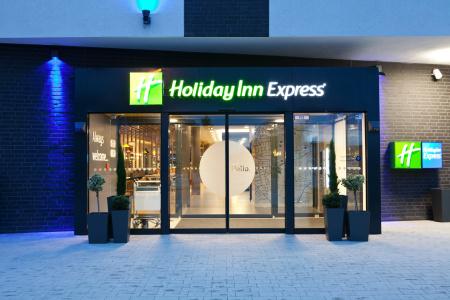 Holiday Inn Express - Ringsheim, An Ihg - 10