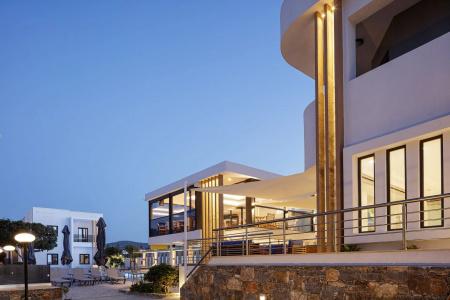 Golden Bay Boutique & Bungalows - 0