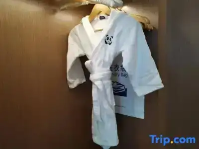 Mainland Chinese Only Hampton by Hilton Dalian Zhongshan - 24