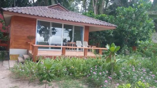 Phayam Coconut Beach Resort - 66