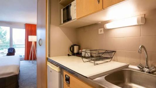 ibis Styles Aix les Bains - 66
