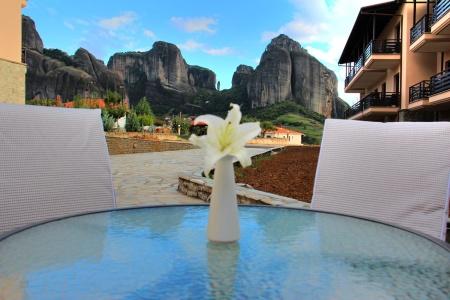 Grand Meteora - 8