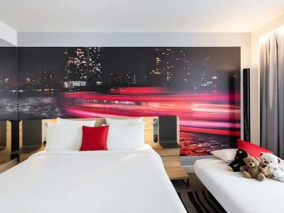 Novotel Bordeaux Centre Ville - 84