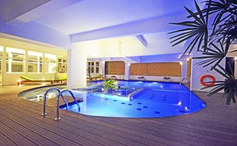 Ocean Edge Suites & Colombo - 17