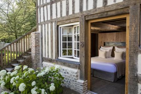 Hôtel Saint-Delis - La Maison du Peintre - Relais & Châteaux - 51