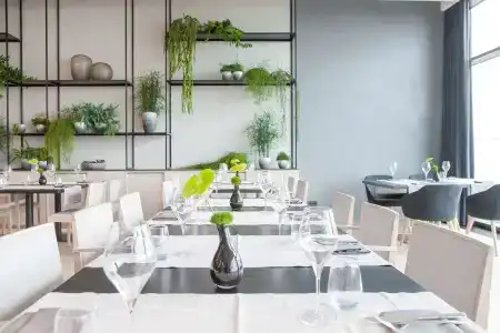 Radisson Blu, Mannheim - 21