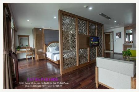 Cat ba Paradise - 63