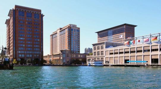 Seaport® Boston - 0