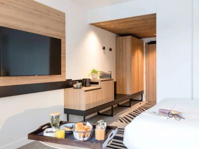 Novotel Megève Mont-Blanc - 9