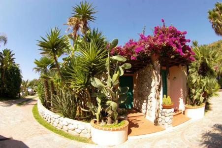 Villaggio Cala Di Volpe - 37