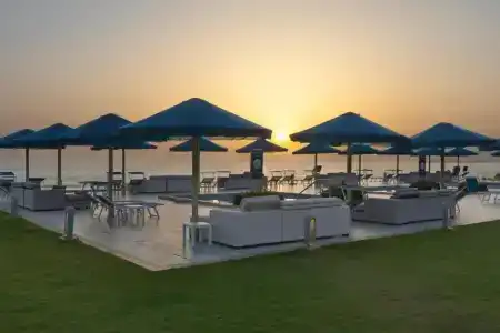 White Beach Resort Taghazout - Tout Compris - 43