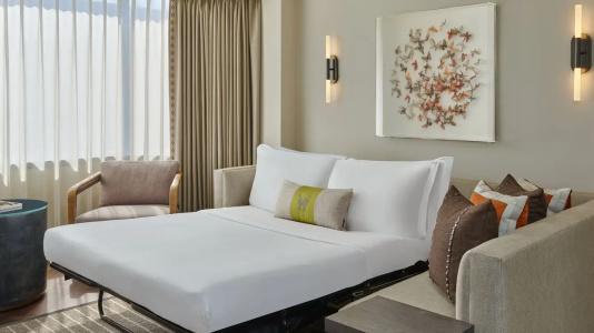 The Whitley, a Luxury Collection, Atlanta Buckhead - 94