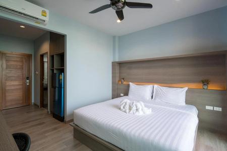 Peace Blue Naiharn Naturist Resort Phuket Sha Extra Plus - 51