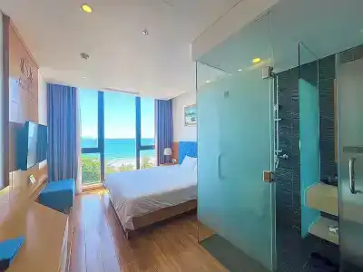 Seashore & Apartment - 76