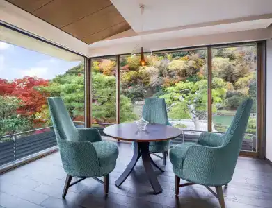 Suiran, a Luxury Collection, Kyoto - 30