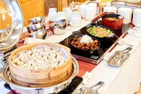Marroad Inn Omiya - 25