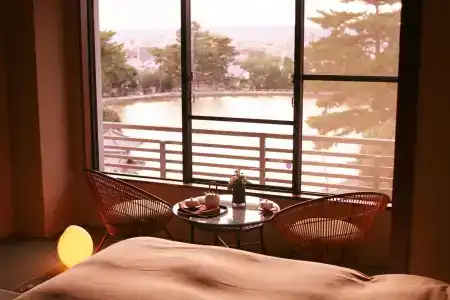 Sarusawaike Yoshidaya - 6