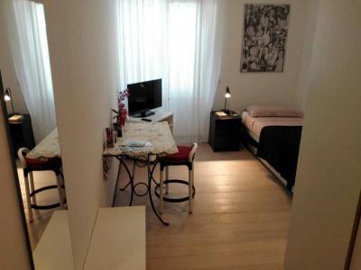 b&b Rosa Blu - 1