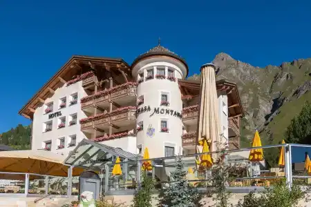 Chasa Montana & Spa Superior - 6