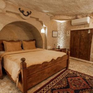 Maccan Cave - 46