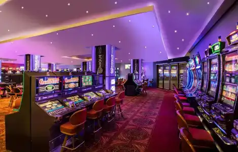 Avani Windhoek & Casino - 15
