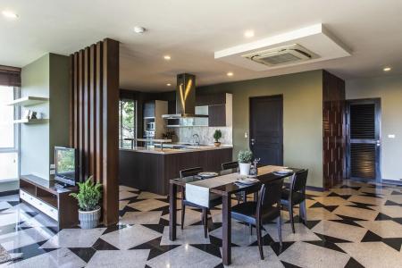 The Tepp Aparthotel - 24