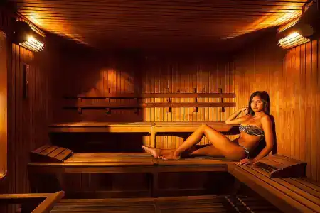 Sorriso Thermae Resort & Spa - 16