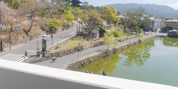 Tenpyo Naramachi - 60
